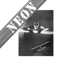 INFORMATIONS OF DEATH + OSCILLATOR (LIVE AT BANANA MOON CLUB ON WINTER 1979)