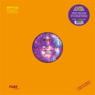 SLOW FLIGHT (VOCAL VERSION)/SLOW FLIGHT (INSTRUMENTAL VERSION)