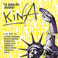 LA GIOIA DEL RISCHIO