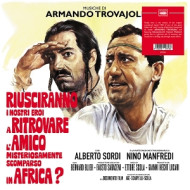 RIUSCIRANNO I...