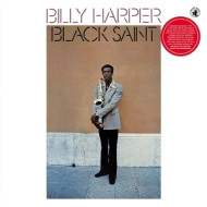 BLACK SAINT