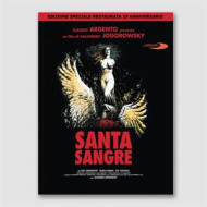 SANTA SANGRE