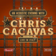 AN ACOUSTIC EVENING..LIVE IN ITALY