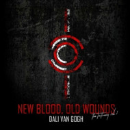 NEW BLOOD, OLD WOUNDS