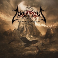 SORROW ON MIDGARD