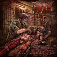 MORBID NAILGUN NECROPSY