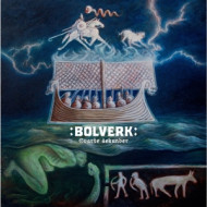 SVARTE SEKUNDER