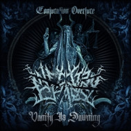 CONJURATION OVERTURE, VANITY IS DAWNING