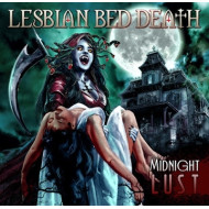 MIDNGHT LUST