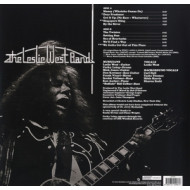 LESLIE WEST BAND