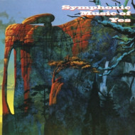 SYMPHONIC MUSIC OF YES