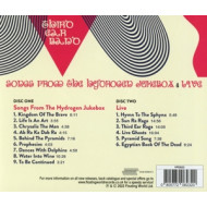 SONGS FROM THE HYDROGEN JUKEBOX