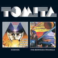 KOSMOS C/W THE BERMUDA TRIANGLE