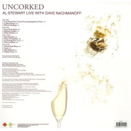 UNCORKED