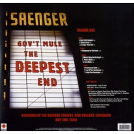 DEEPEST END VOLUME 1