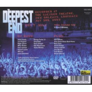 DEEPEST END + DVD