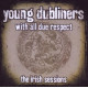 IRISH SESSIONS<br/><h5>Megjelenés: 2009-03-02</h5>