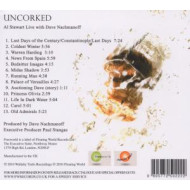 UNCORKED