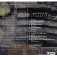 RAMBLIN'