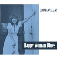 HAPPY WOMAN BLUES