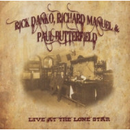 LIVE AT THE LONE STAR