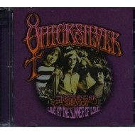 LIVE AT THE SUMMER OF LOVE