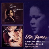 TIME AFTER TIME/MYSTERY LADY