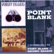 POINT BLANK/SECOND SEASON