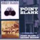 POINT BLANK/SECOND SEASON<br/><h5>Megjelenés: 2012-02-23</h5>