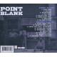 POINT BLANK/SECOND SEASON<br/><h5>Megjelenés: 2012-02-23</h5>