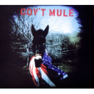 GOV'T MULE