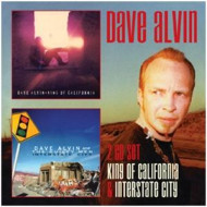 KING OF CALIFORNIA / INTERSTATE CITY