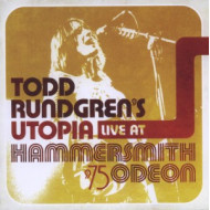 UTOPIA: LIVE AT HAMMERSMITH APOLLO
