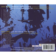 MASTERS OF MODERN BLUES