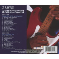 SLEEPING WITH A STRANGER / GOT IT GOIN' ON