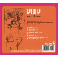 PARTY CLOWNS: LIVE IN LONDON 1991