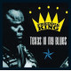 TEXAS IN MY BLUES -2CD-<br/><h5>Megjelenés: 2013-04-29</h5>