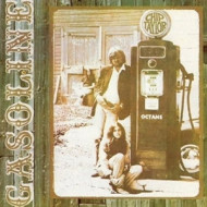 GASOLINE