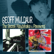 SECRET HANDSHAKE/PASSWORD