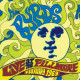 LIVE AT THE FILLMORE 1969<br/><h5>Megjelenés: 2017-04-06</h5>