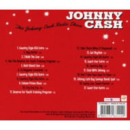 JOHNNY CASH RADIO SHOW