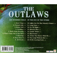 LOS HOMBRES MALO/IN THE EYE OF THE STORM
