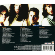 3/GOOD ACCOUSTICS/HOLD YOUR FIRE/FIREHOUSE