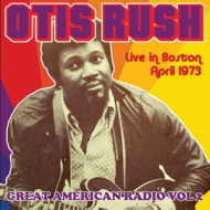 GREAT AMERICAN RADIO VOL. 2