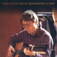 LIVE AT CEDAR RAPIDS