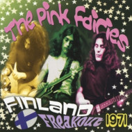 FINLAND FREAKOUT 1971