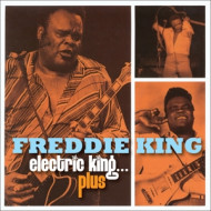 ELECTRIC KING, PLUS
