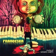 SONNO PROFONDO - FRANCESCA