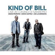 KIND OF BILL - LIVE AT CASINO' DI SANREMO