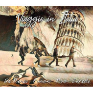 VIAGGIO IN ITALIA